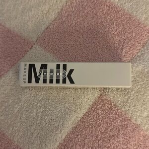 Milk Makeup Odyssey Lip Oil Gloss